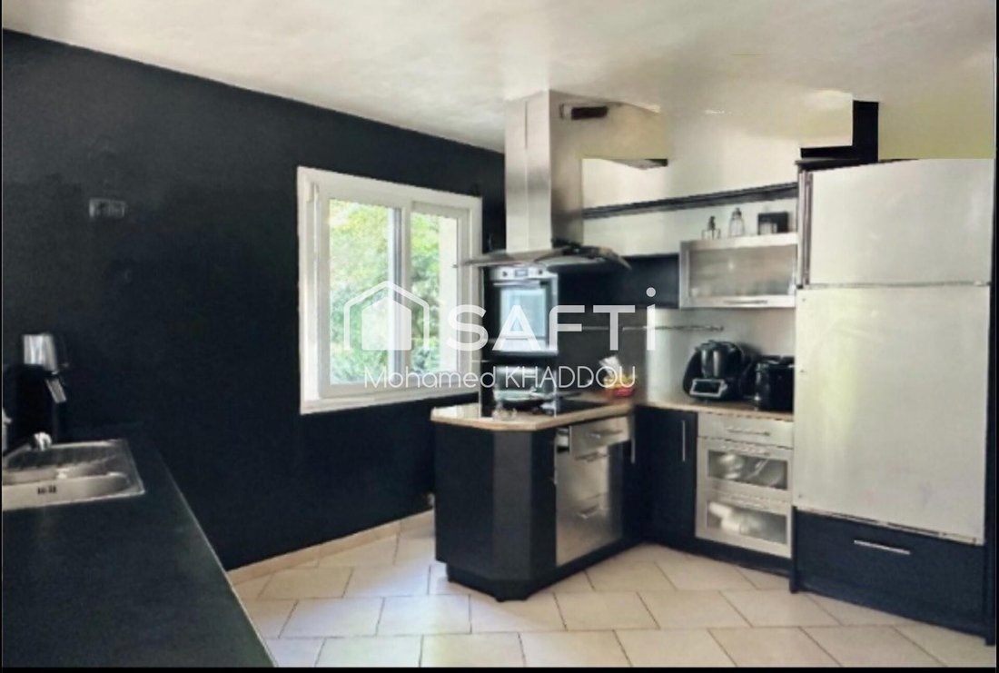 House in Orgeval, Ile-de-France, France 4 - 17895140