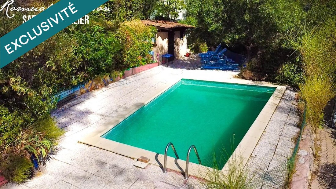 Casa a Belgentier, Provenza-Alpi-Costa Azzurra, Francia 3 - 17895136