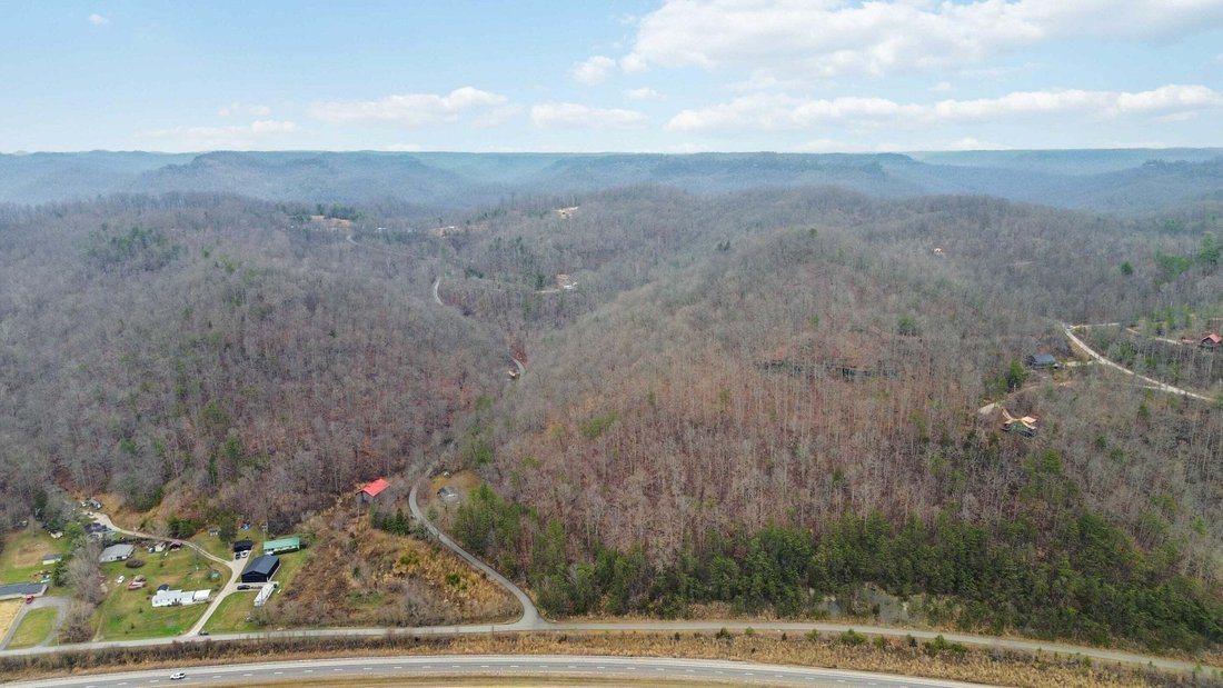 Terreno a Stanton, Kentucky, Stati Uniti 1 - 17895002