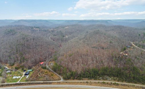 Land in Stanton, Kentucky, United States 1