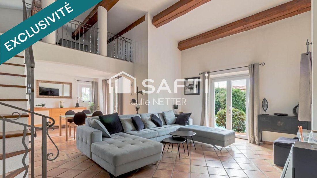 House in Ecarts, Roquebrune-sur-Argens, France 5 - 17895068