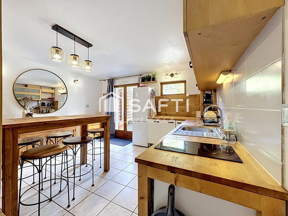 House in Landry, Auvergne-Rhône-Alpes, France 5 - 17895149