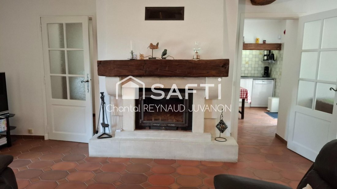 House in Caseneuve, Provence-Alpes-Côte d'Azur, France 5 - 17895155