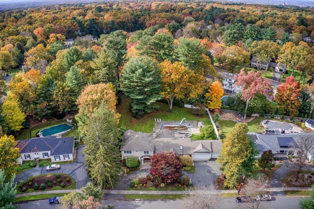 House in Longmeadow, Massachusetts, United States 3 - 17894851