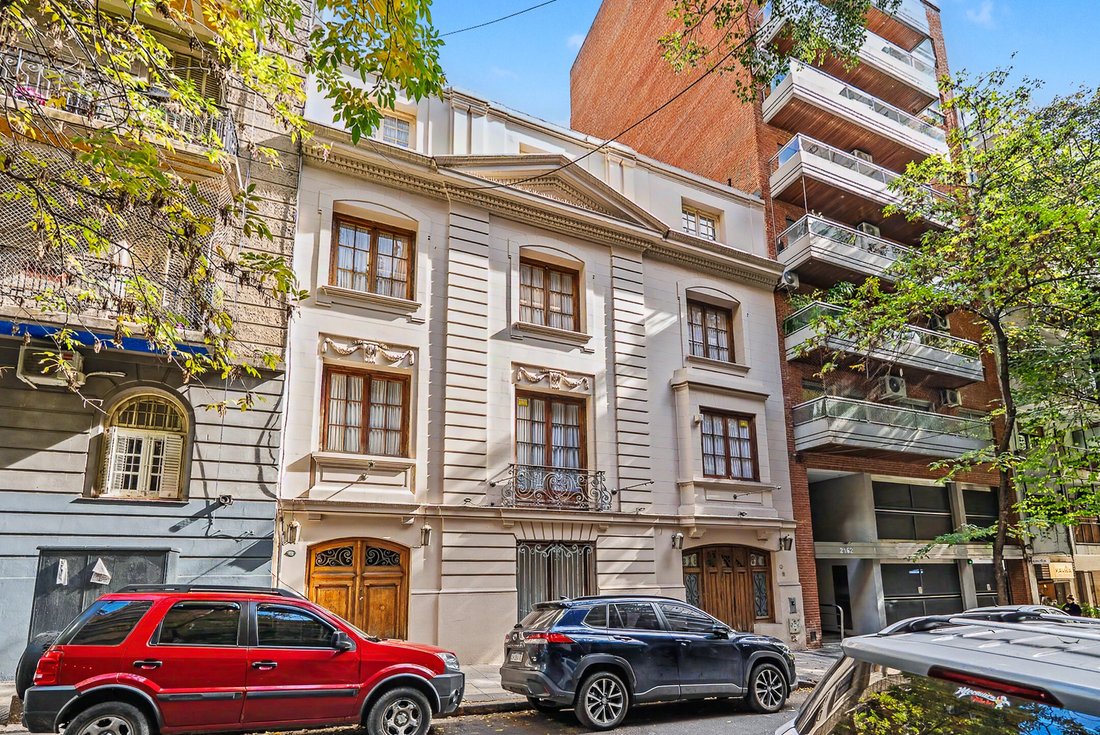 House in Buenos Aires, Buenos Aires, Argentina 3 - 17895006