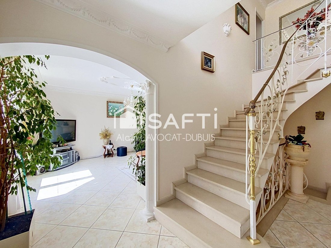 House in Guy Mocquet-Jean Mermoz, Gournay-sur-Marne, France 2 - 17785789