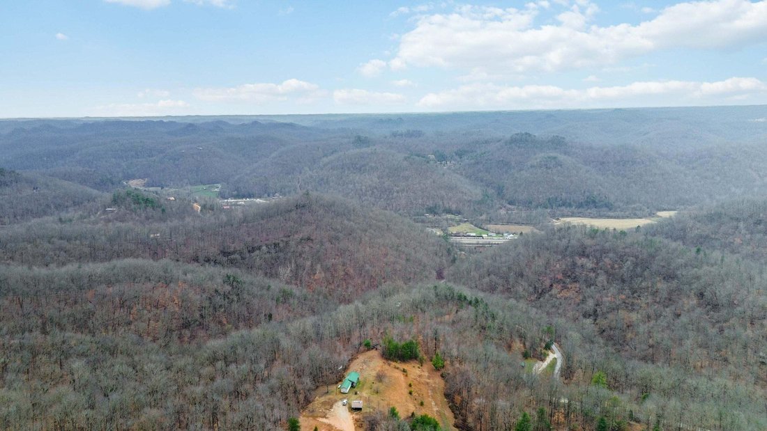 Terreno a Stanton, Kentucky, Stati Uniti 4 - 17895002