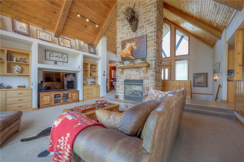 House in Wakarusa, Kansas, United States 4 - 17894827
