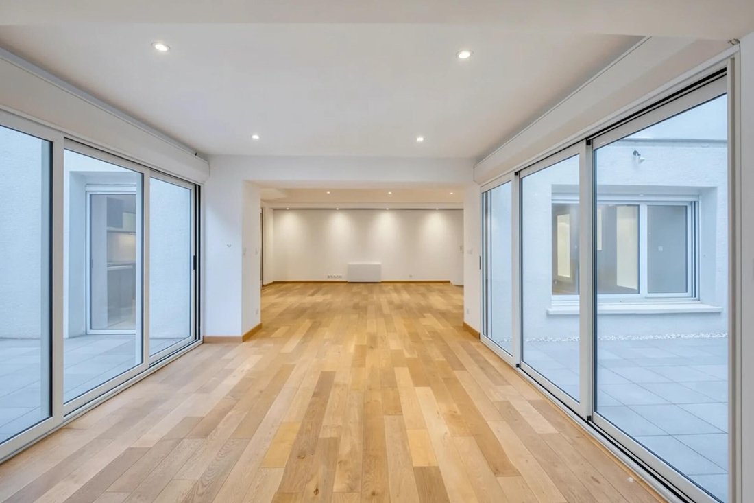 Apartment in Nancy, Grand Est, France 5 - 17895131