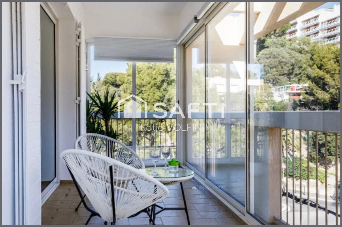 Apartment in Peripherie, Cassis, France 2 - 17895121