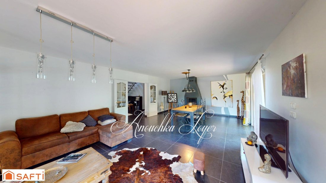 House in Parentis-en-Born, Nouvelle-Aquitaine, France 5 - 17895090