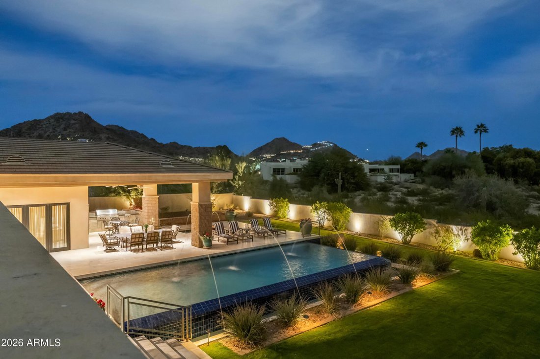 House in Paradise Valley, Arizona, United States 3 - 17055687