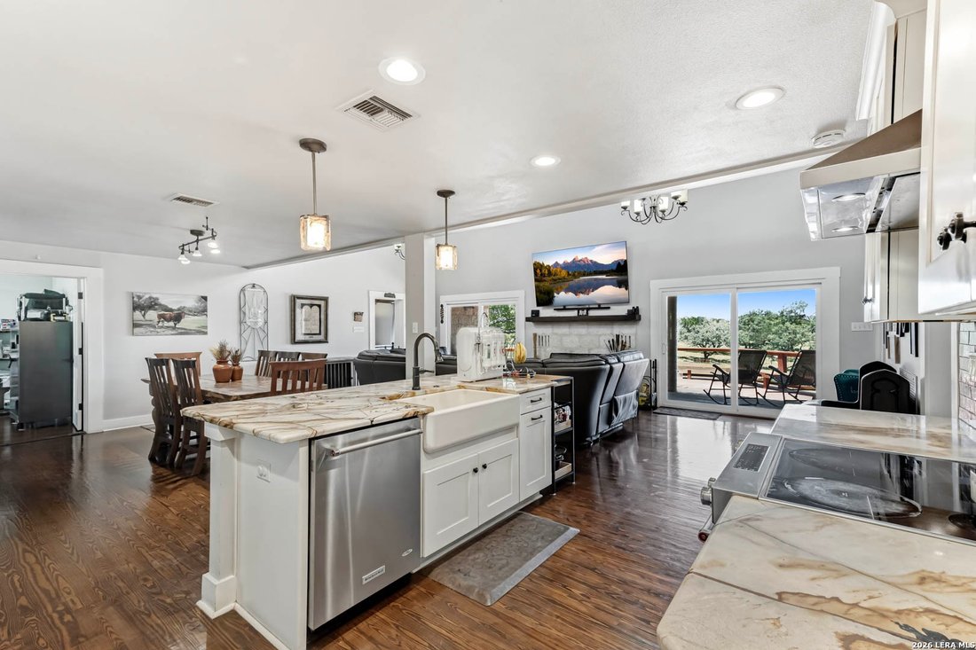 Haus in Spring Branch, Texas, Vereinigte Staaten 5 - 17894821