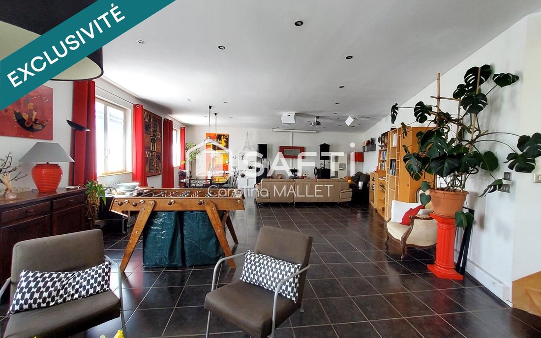 Apartment in Jardin Parisien, Clamart, France 2 - 17895089