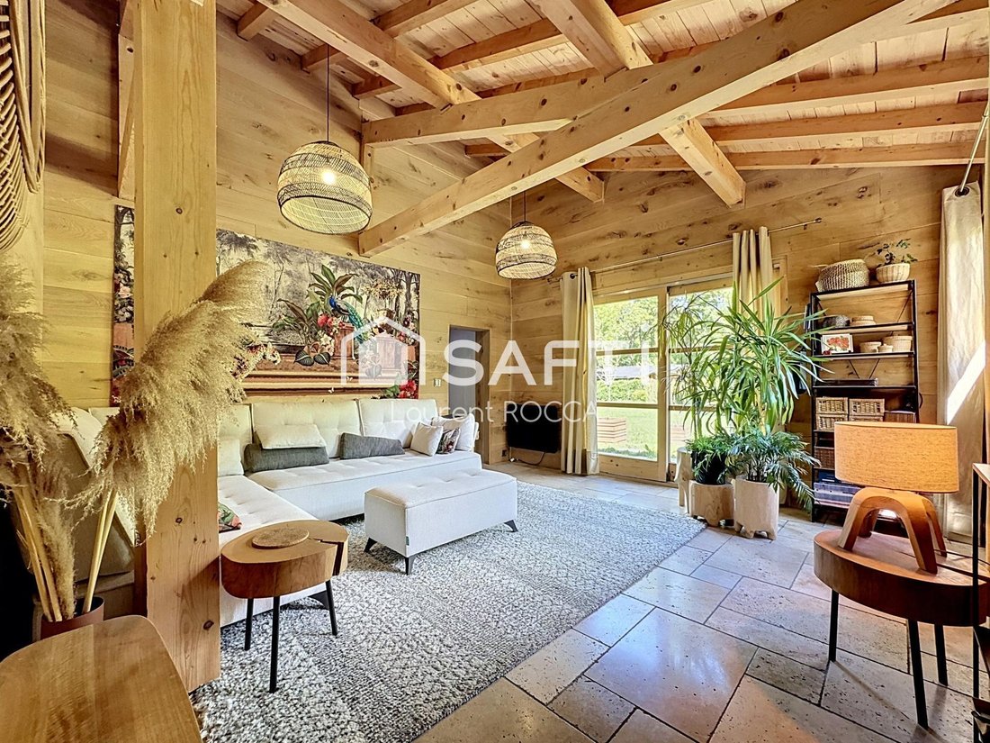House in Landry, Auvergne-Rhône-Alpes, France 2 - 17895149