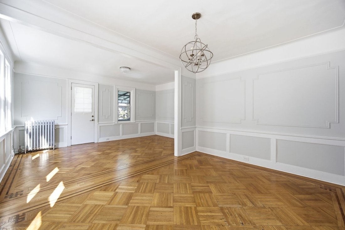 Apartment in New York, New York, United States 5 - 17894856