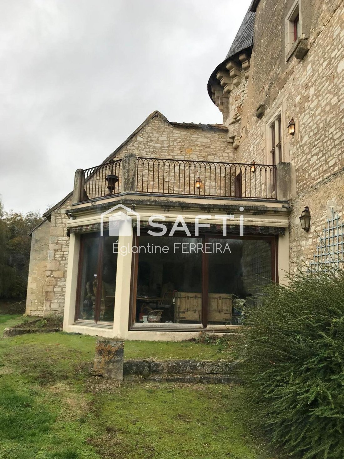 House in Les Grands Champs-Les Chevaliers, Châteauroux, France 4 - 17895138