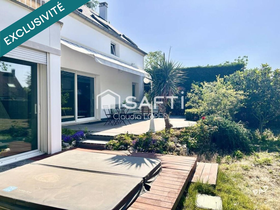 House in Ancien Centre Ville, Ermont, France 1 - 17895160