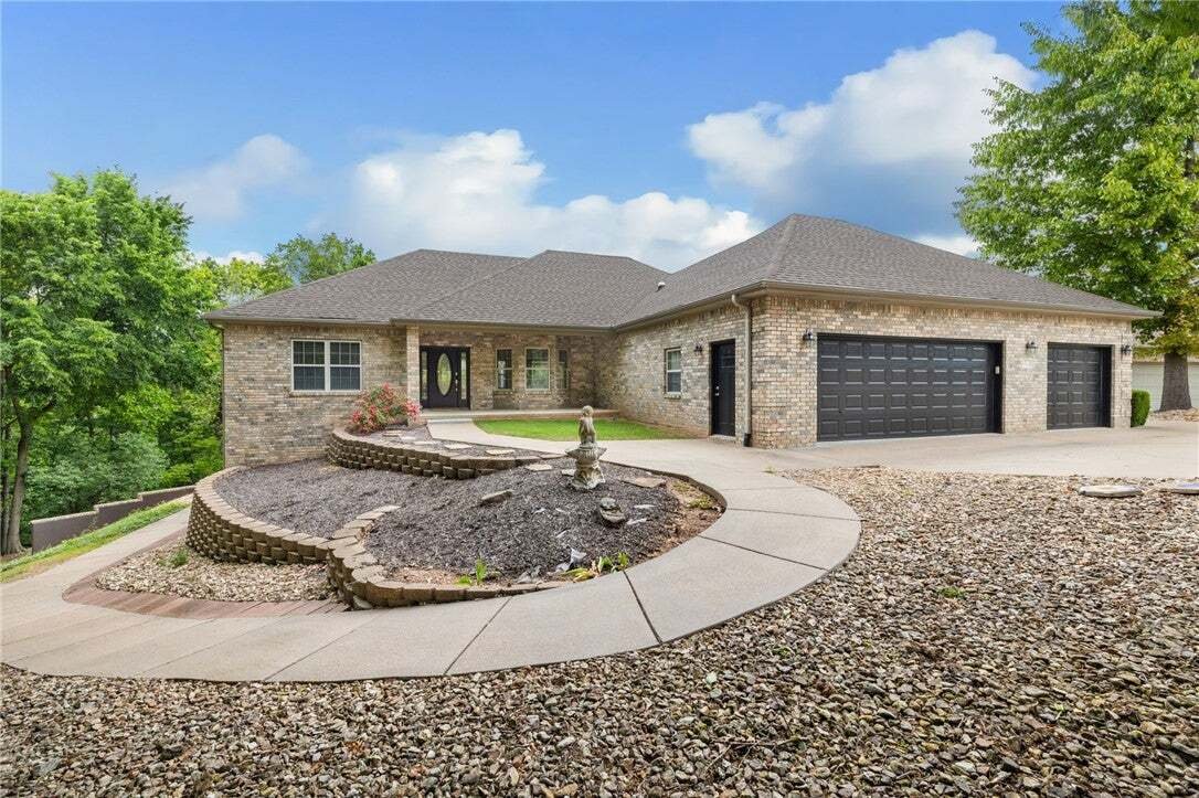House in Bella Vista, Arkansas, United States 3 - 17895199