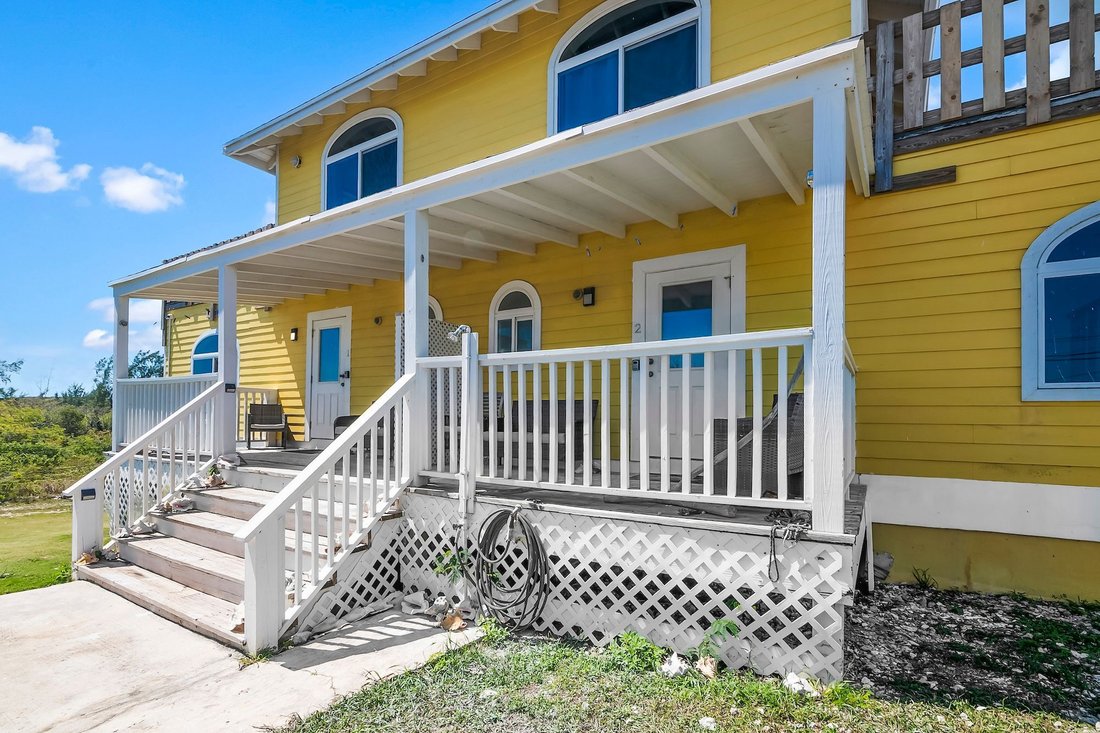 Apartment in Farmer's Hill, Exuma, The Bahamas 3 - 17895102