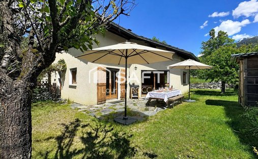 House in Landry, Auvergne-Rhône-Alpes, France 1