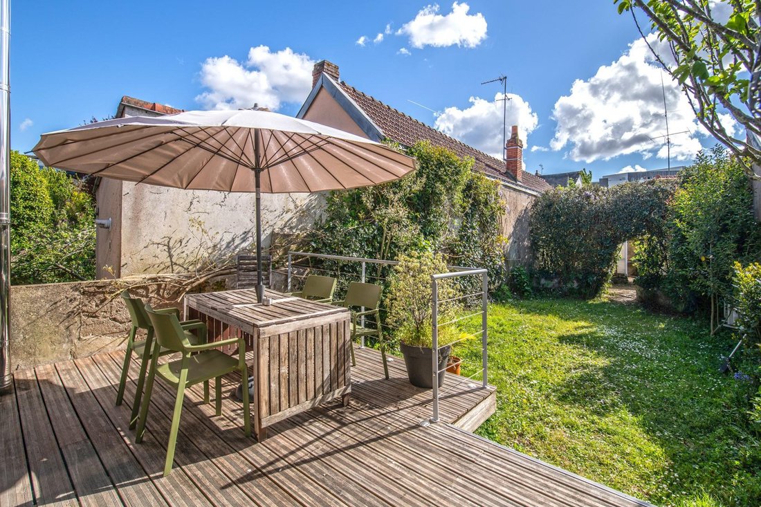 House in Nantes Erdre, Nantes, France 3 - 17895159
