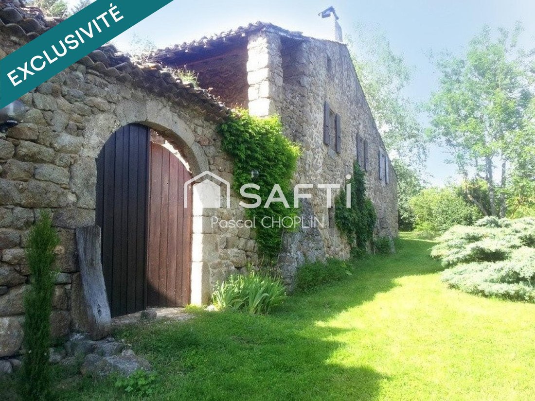 House in Ardoix, Auvergne-Rhône-Alpes, France 4 - 17895122