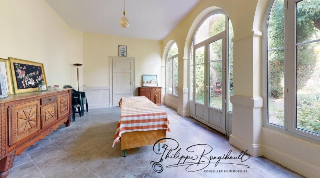 House in Cremieu, Auvergne-Rhône-Alpes, France 1 - 17895124