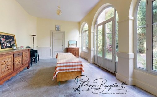 Casa a Cremieu, Auvergne-Rodano-Alpi, Francia 1