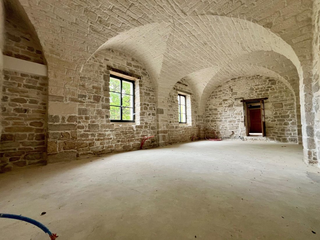 House in Port-Lesney, Bourgogne – Franche-Comté, France 4 - 17763791