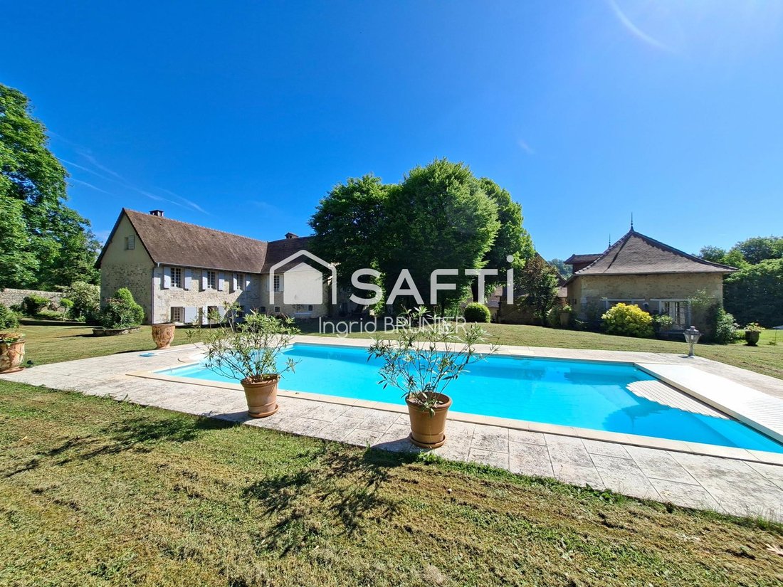 House in Chazey-Bons, Auvergne-Rhône-Alpes, France 2 - 17895117