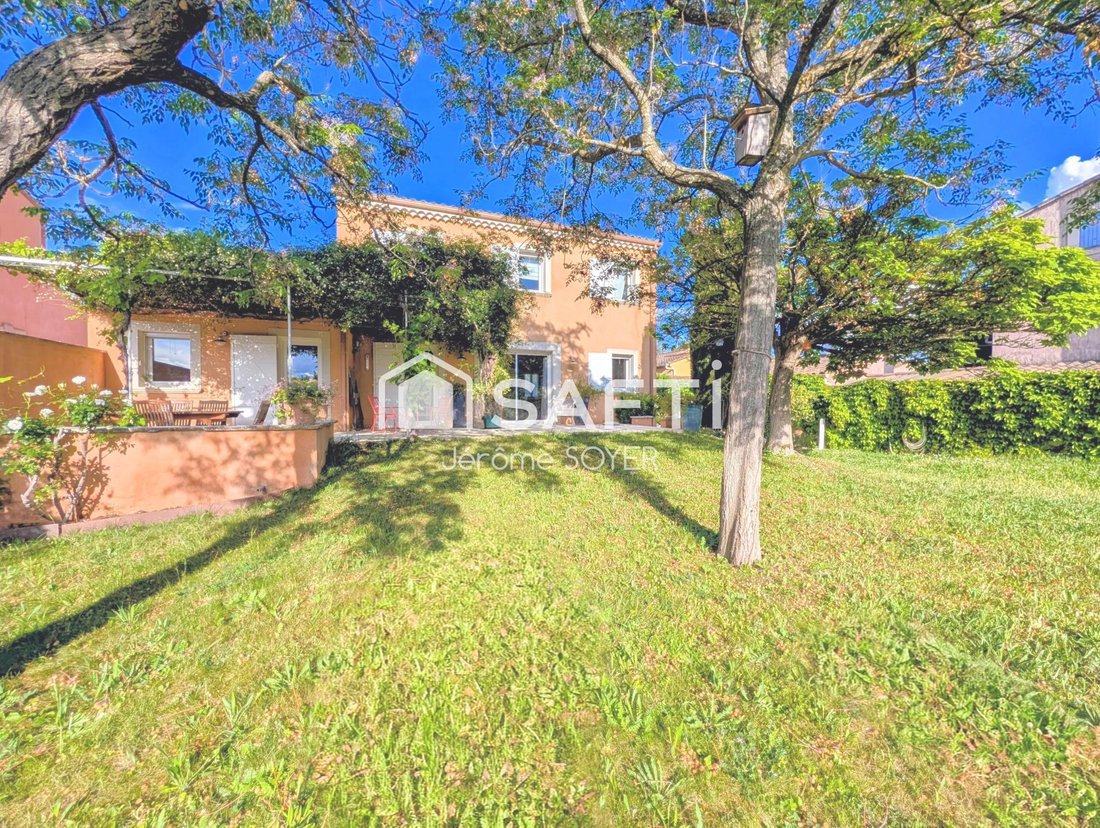House in Ouest, Monteux, France 2 - 17895144