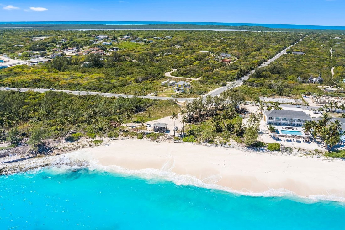 Apartment in Farmer's Hill, Exuma, The Bahamas 1 - 17895102