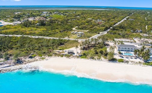 Wohnung in Farmer's Hill, Exuma, Bahamas 1