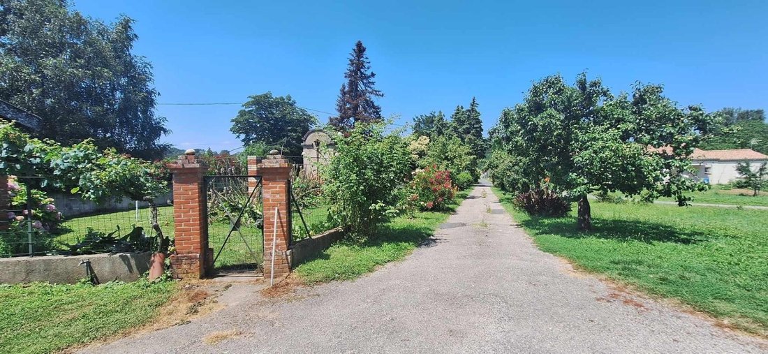 House in Castelnau-de-Levis, Occitania, France 2 - 17437203