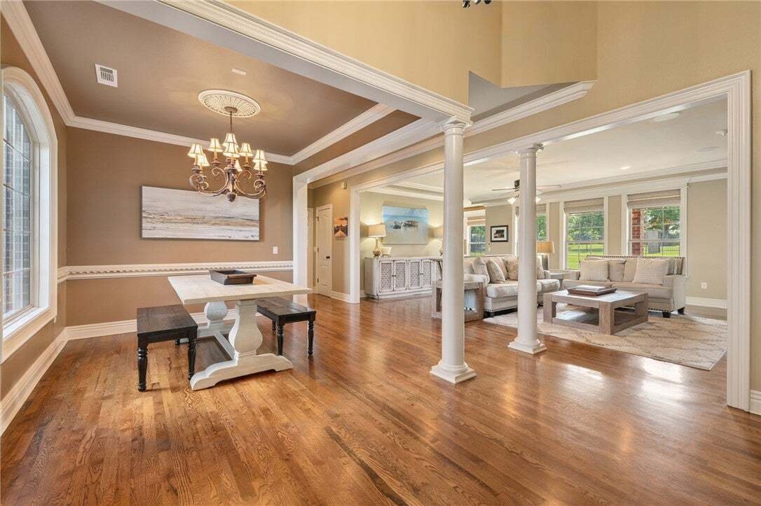 House in Cave Springs, Arkansas, United States 4 - 17895203