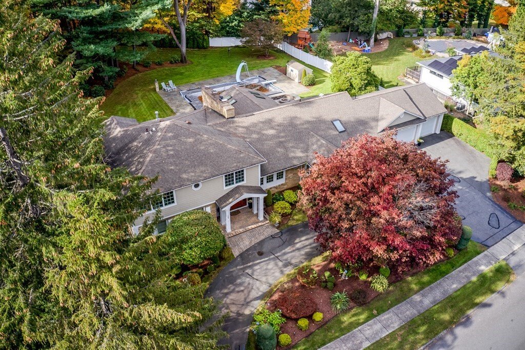 House in Longmeadow, Massachusetts, United States 2 - 17894851