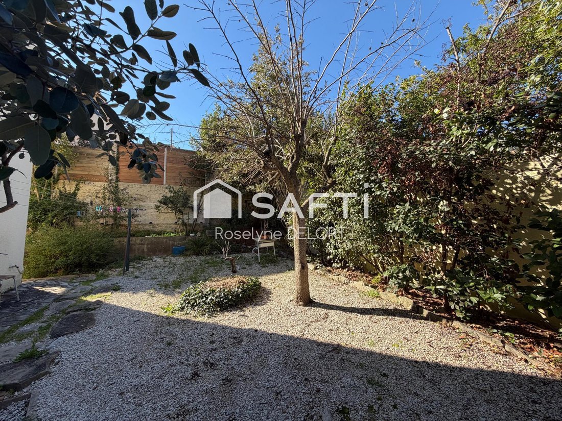 House in Aguillon, Toulon, France 3 - 17895126