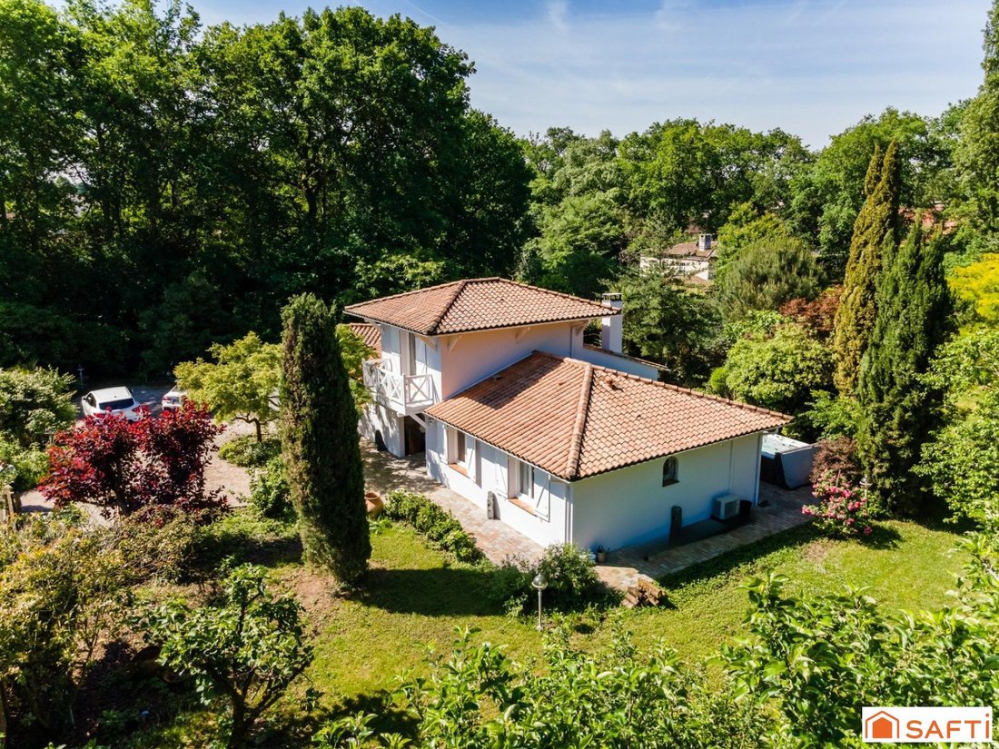 House in Loustalot, Gradignan, France 1 - 15926353