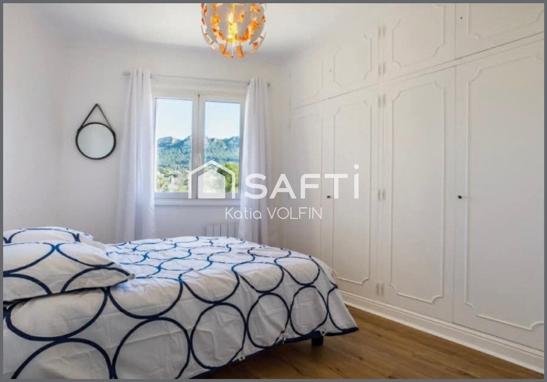 Apartment in Peripherie, Cassis, France 4 - 17895121