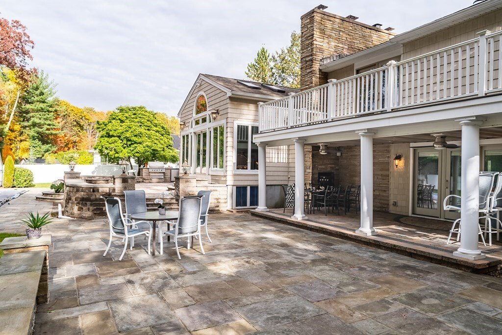 House in Longmeadow, Massachusetts, United States 5 - 17894851
