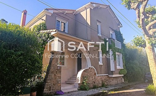 Casa a Partie Ouest Campagne-Agglomeration, Aizenay, Francia 1