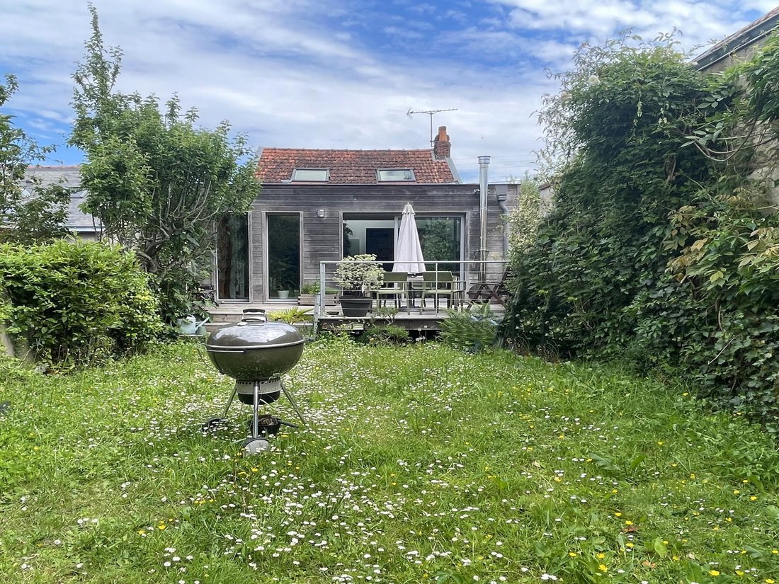 House in Nantes Erdre, Nantes, France 5 - 17895159