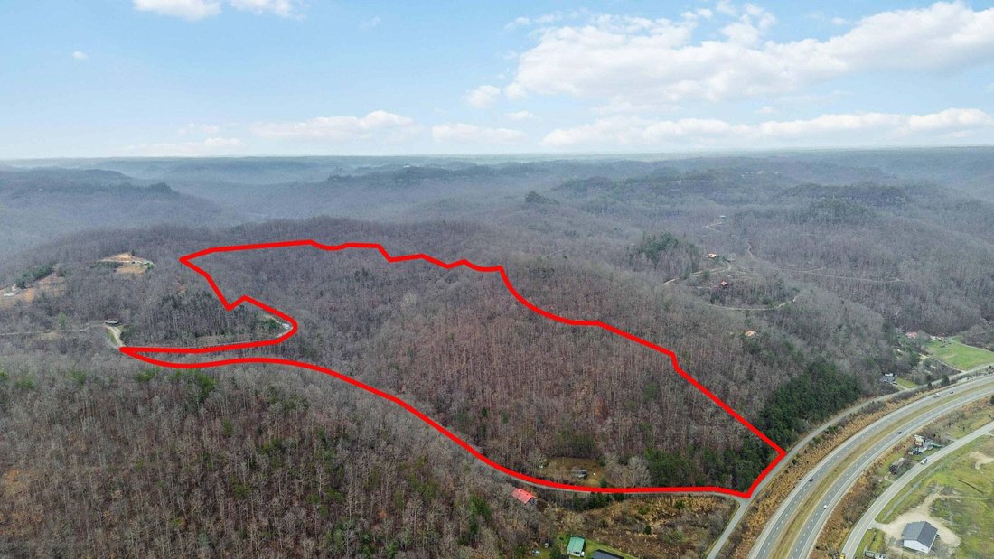 Terreno a Stanton, Kentucky, Stati Uniti 2 - 17895002