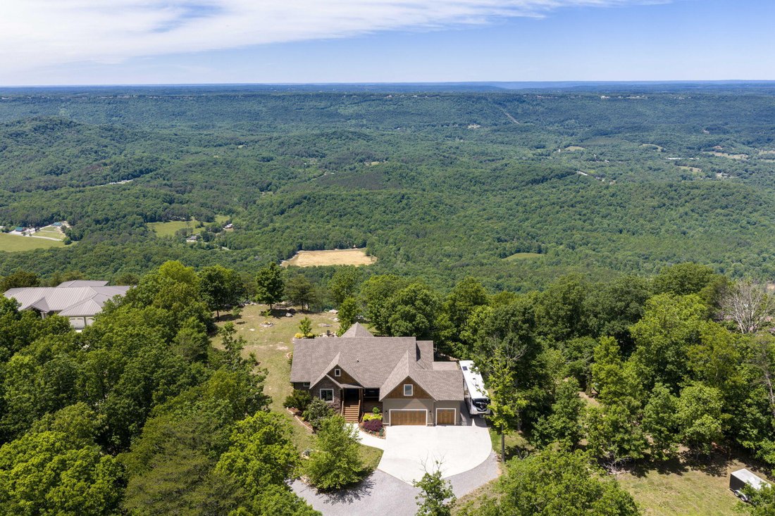 House in Rising Fawn, Georgia, United States 2 - 17894848