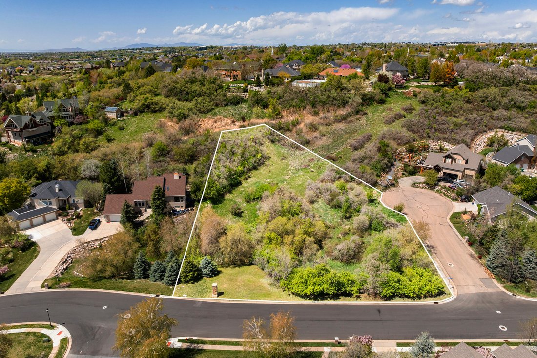 Land in Layton, Utah, United States 1 - 17895232