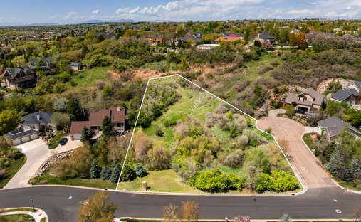 Land in Layton, Utah, United States 1