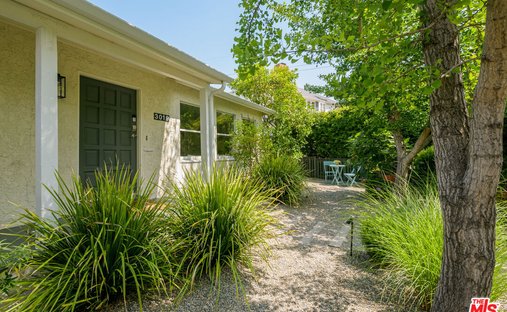 House in Los Angeles, California, United States 1