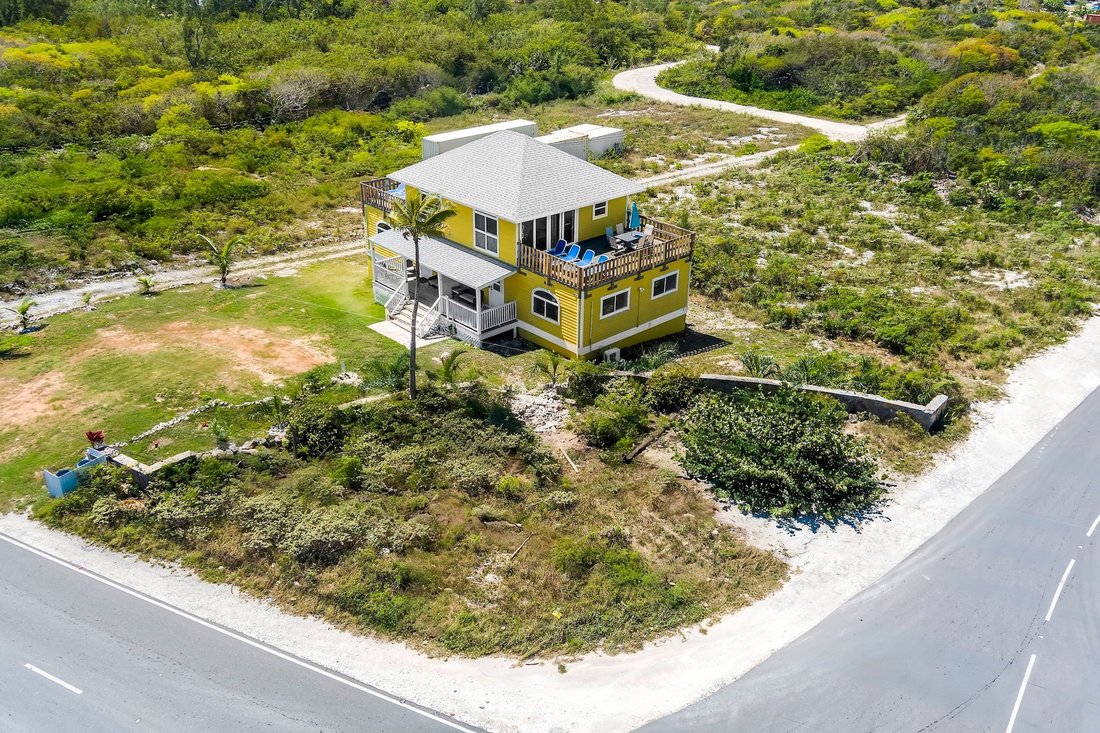 Apartment in Farmer's Hill, Exuma, The Bahamas 5 - 17895102