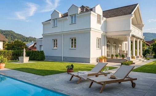 House in Altmünster, Upper Austria, Austria 1